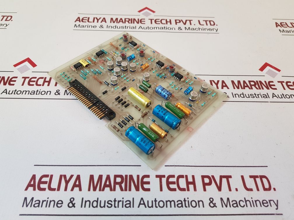 Ble 1520 Pcb Card Cm-88008