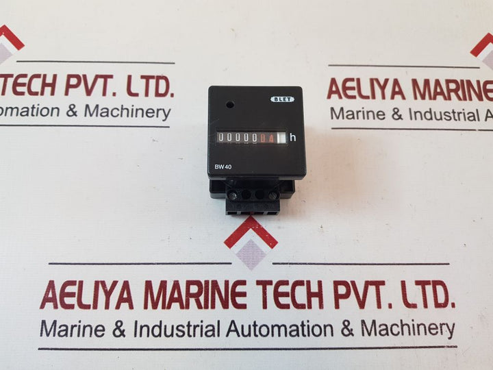 Blet Bw40
