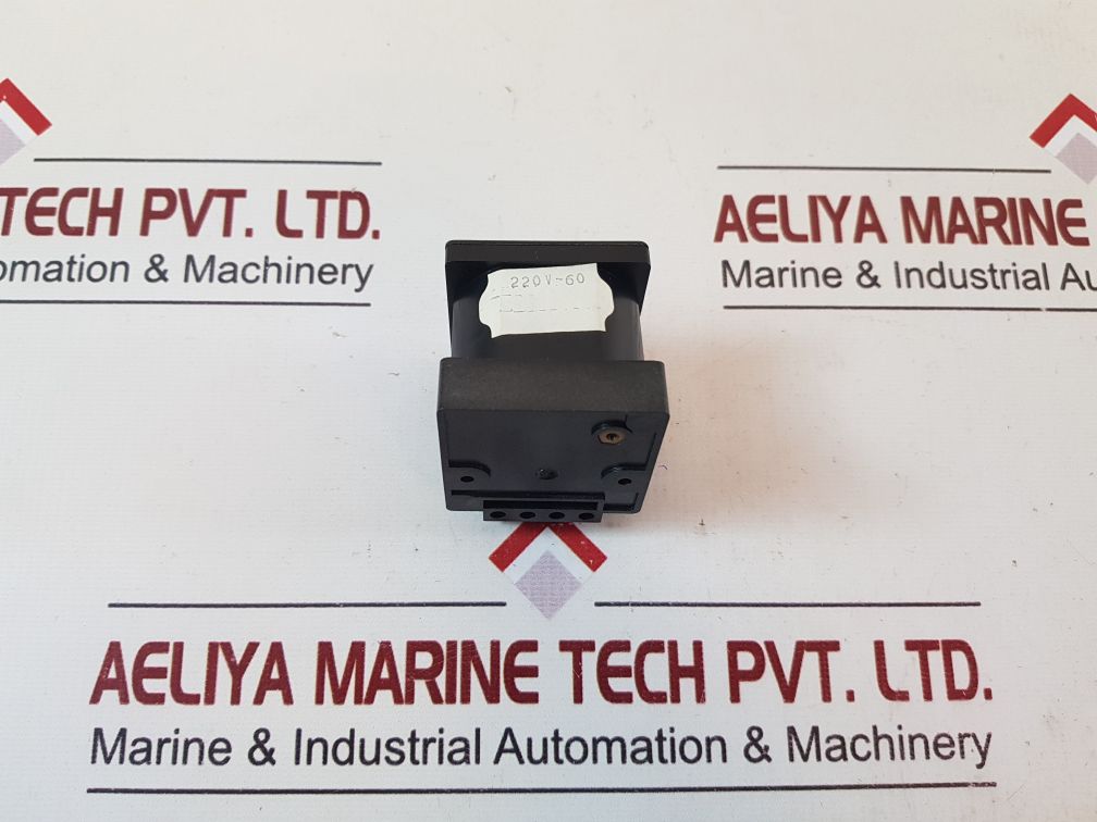 Blet Bw40 Hour Counter 220V~60