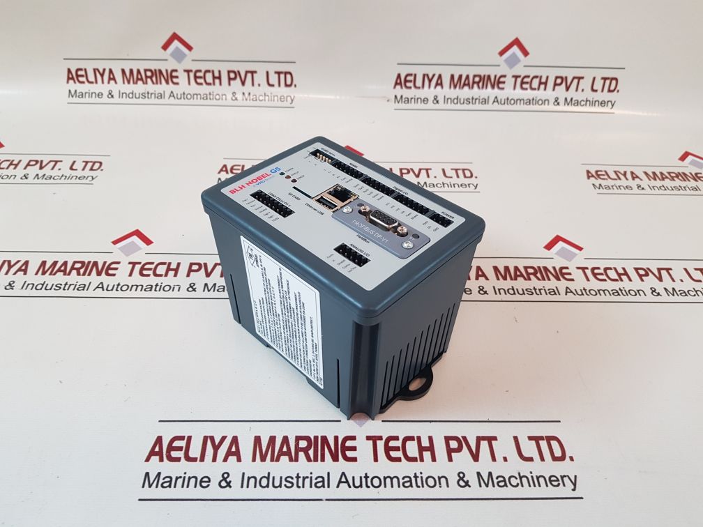 Blh Nobel G5-rm-s-dc-w G5 Din Rail Mount