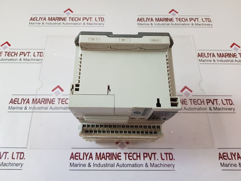 Schneider electric tsxdmz 28dr+tsx aez 802