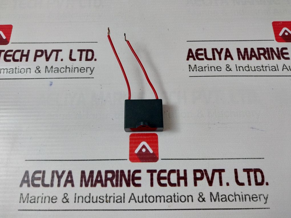 Blnch Cbb61 Sh 500Vac 50Hz