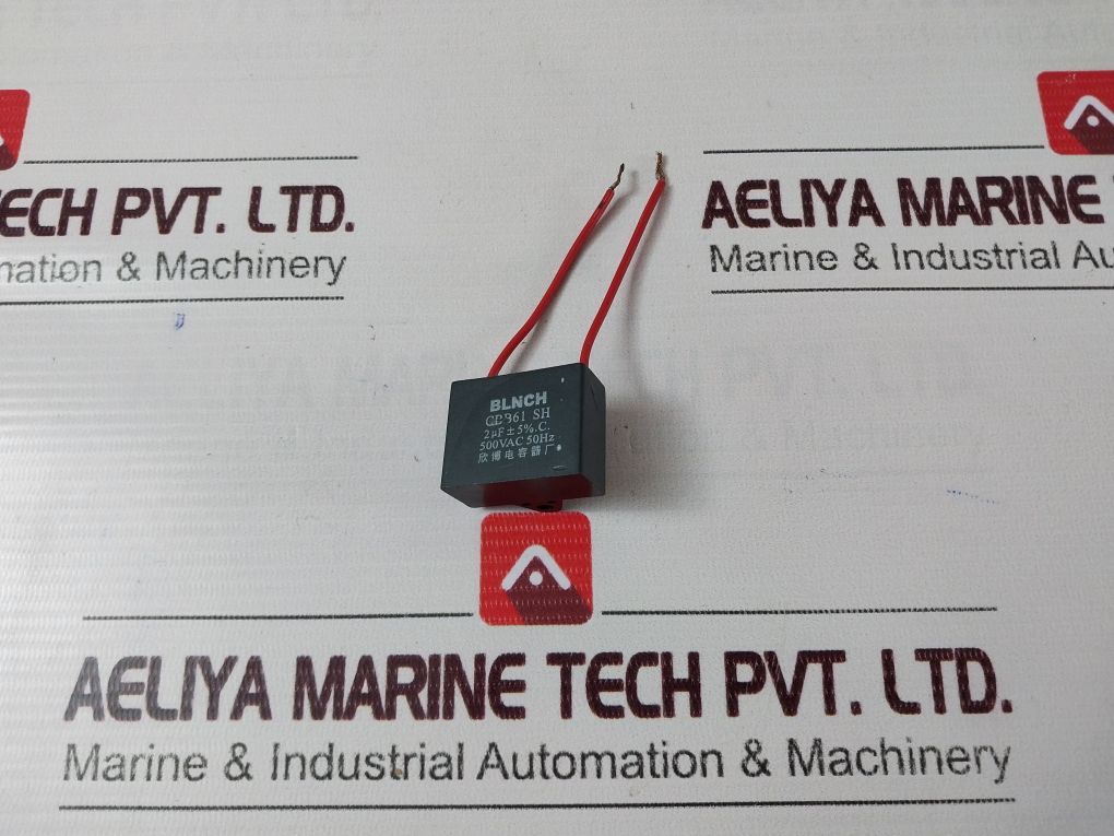 Blnch Cbb61 Sh 500Vac 50Hz