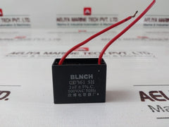 Blnch Cbb61 Sh 500Vac 50Hz