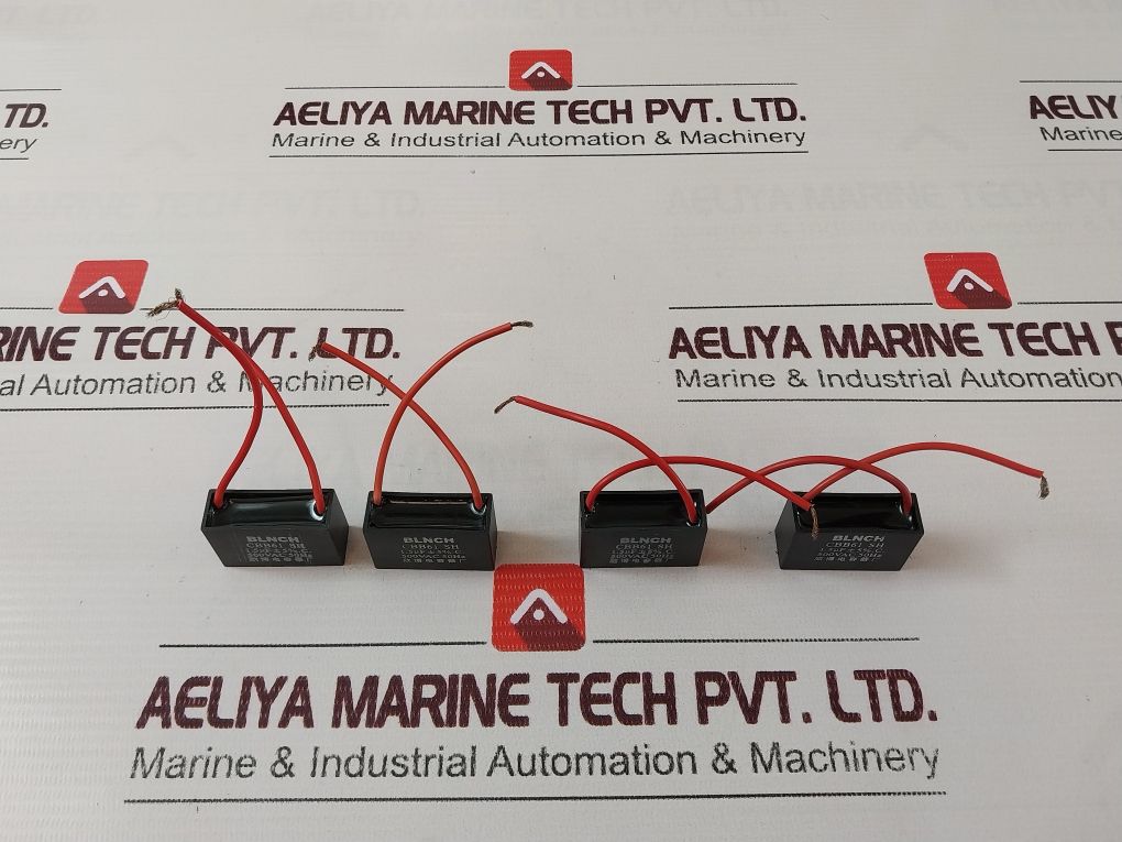 Blnch Cbb61 Sh 500Vac