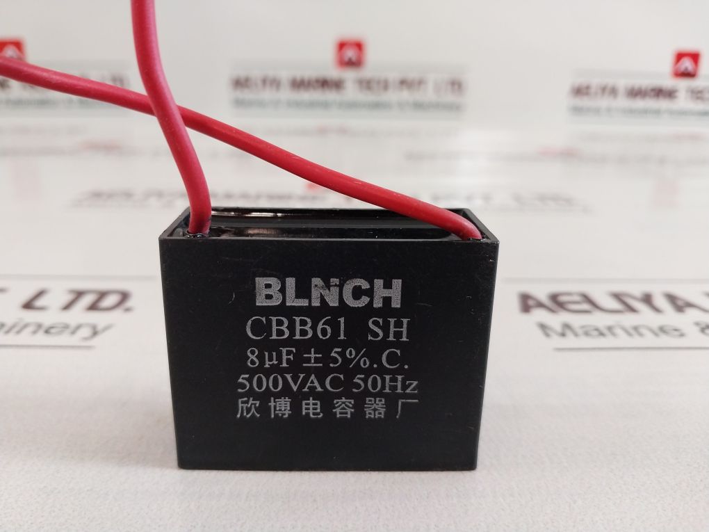 Blnch Cbb61 Sh 50Hz