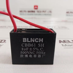 Blnch Cbb61 Sh 50Hz