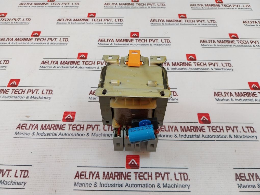 Block-trafo B0109085 Ac/Dc Power Supply 24V-1,5Adc