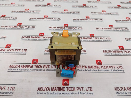 Block-trafo B0109085 Ac/Dc Power Supply 50-60Hz