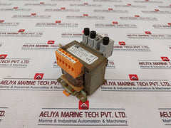 Block-trafo B0109085 Ac/Dc Power Supply 50-60Hz
