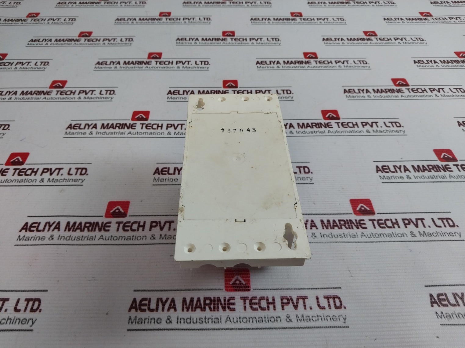 Block Aim 1,6/0,8 Autotransformer Ip20 50-60Hz