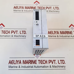 Block Pc-0124-050-0 Power Supply