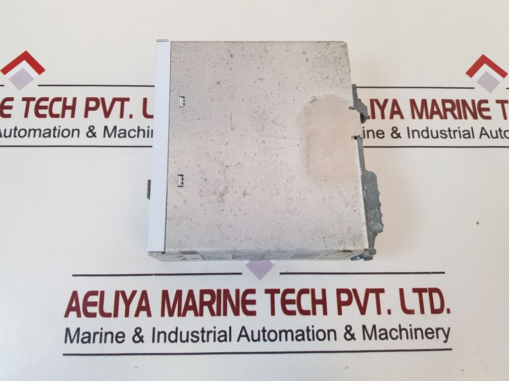 Block Pc-0124-050-0 Power Supply