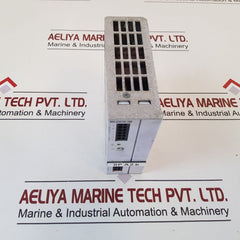 Block Pc-0124-050-0 Power Supply