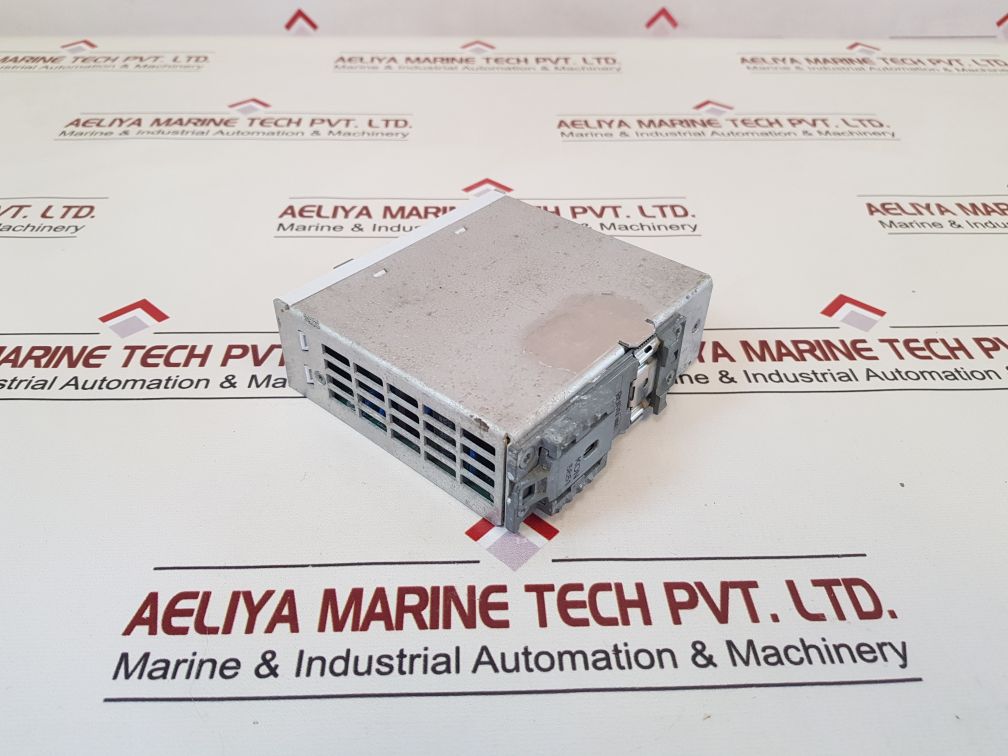 Block Pc-0124-050-0 Power Supply