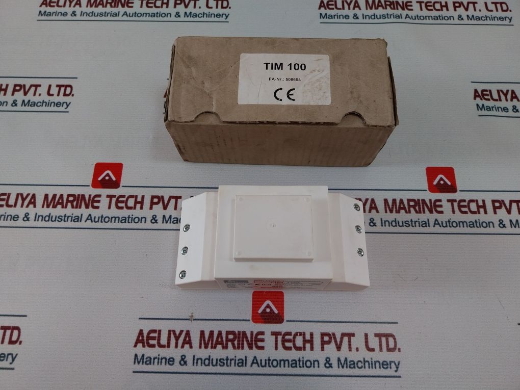 Block Tim 100 Isolating-transformer