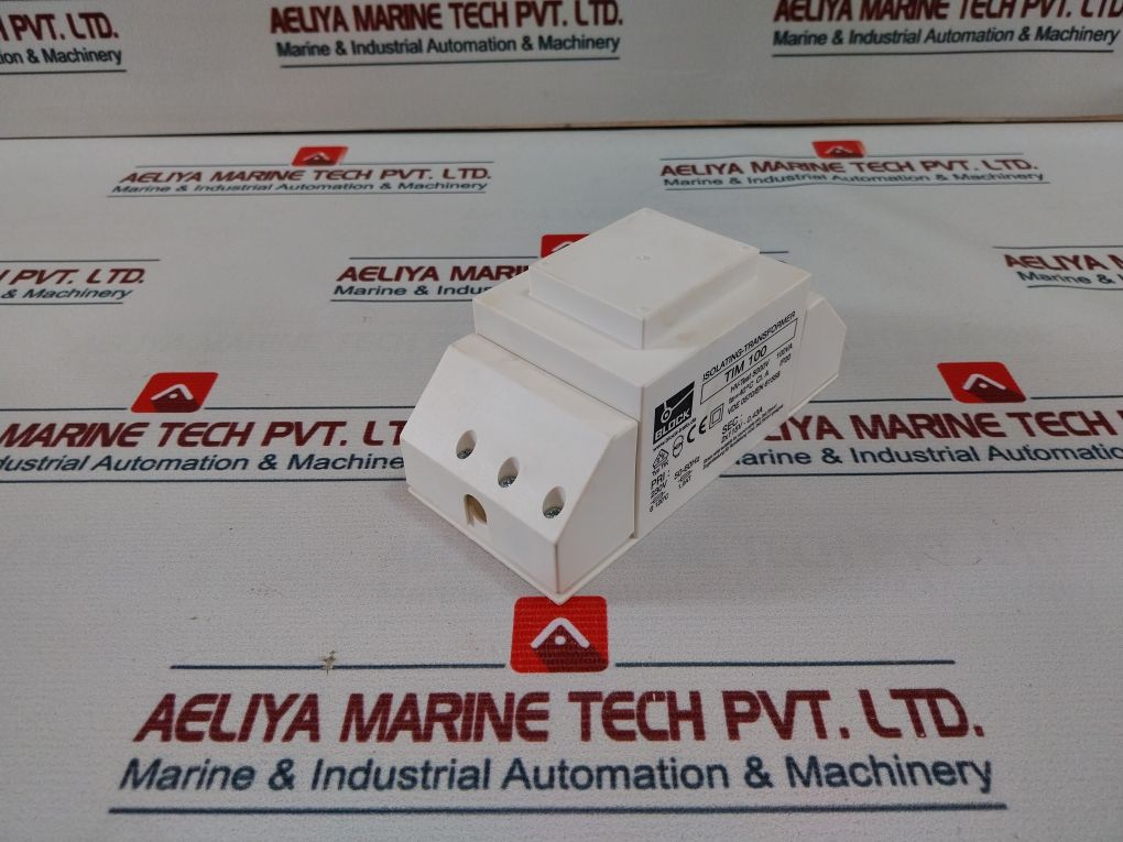 Block Tim 100 Isolating-transformer