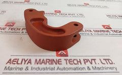 Blohm And Voss 651513 Link Block Sds-150/1 & 2