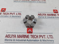 Blohm And Voss 70863 Hinge Pin Nut