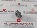 Lot Of 5X Blohm And Voss 70863 Hinge Pin Nut Wrt135/Bv65 Tong