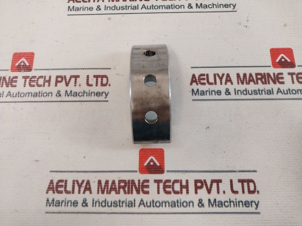 Blohm And Voss 775671-2 Load Carrying For Power Slip Die C Ring