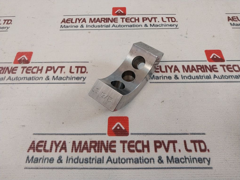 Blohm And Voss 775671-2 Load Carrying For Power Slip Die C Ring