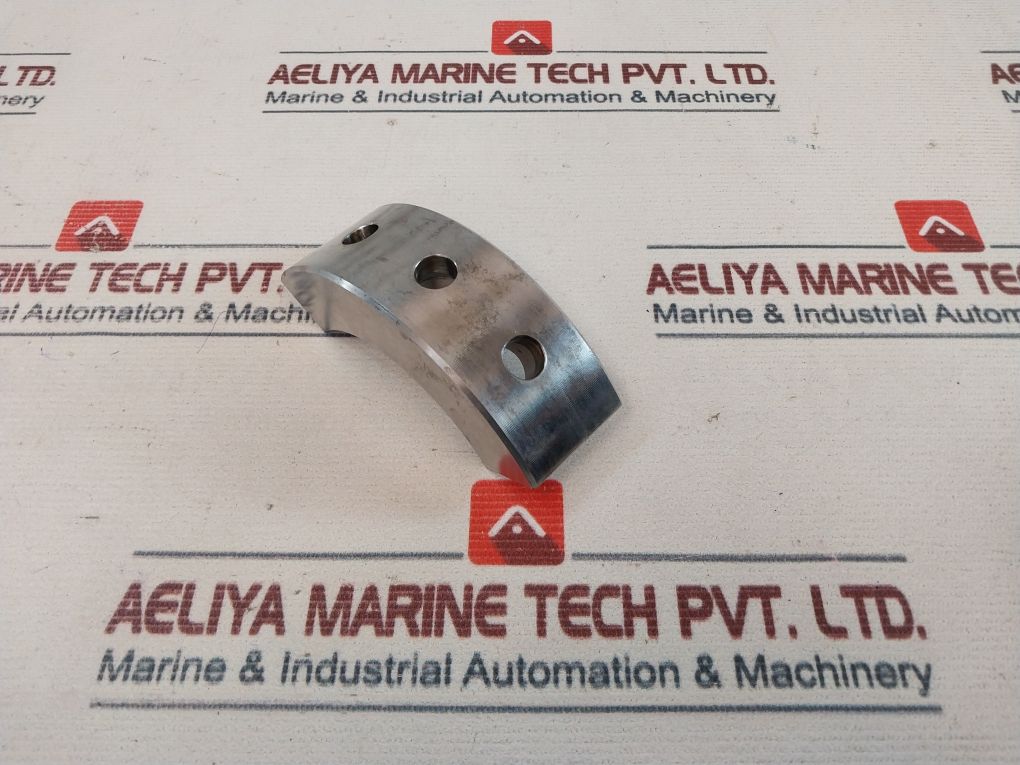 Blohm And Voss 775671-2 Load Carrying For Power Slip Die C Ring