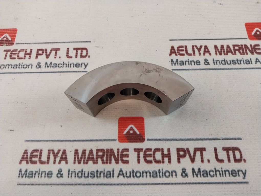 Blohm And Voss 775671-2 Load Carrying For Power Slip Die C Ring