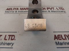 Blohm And Voss 775673-2 Load Carrying For Power Slip Die C Ring