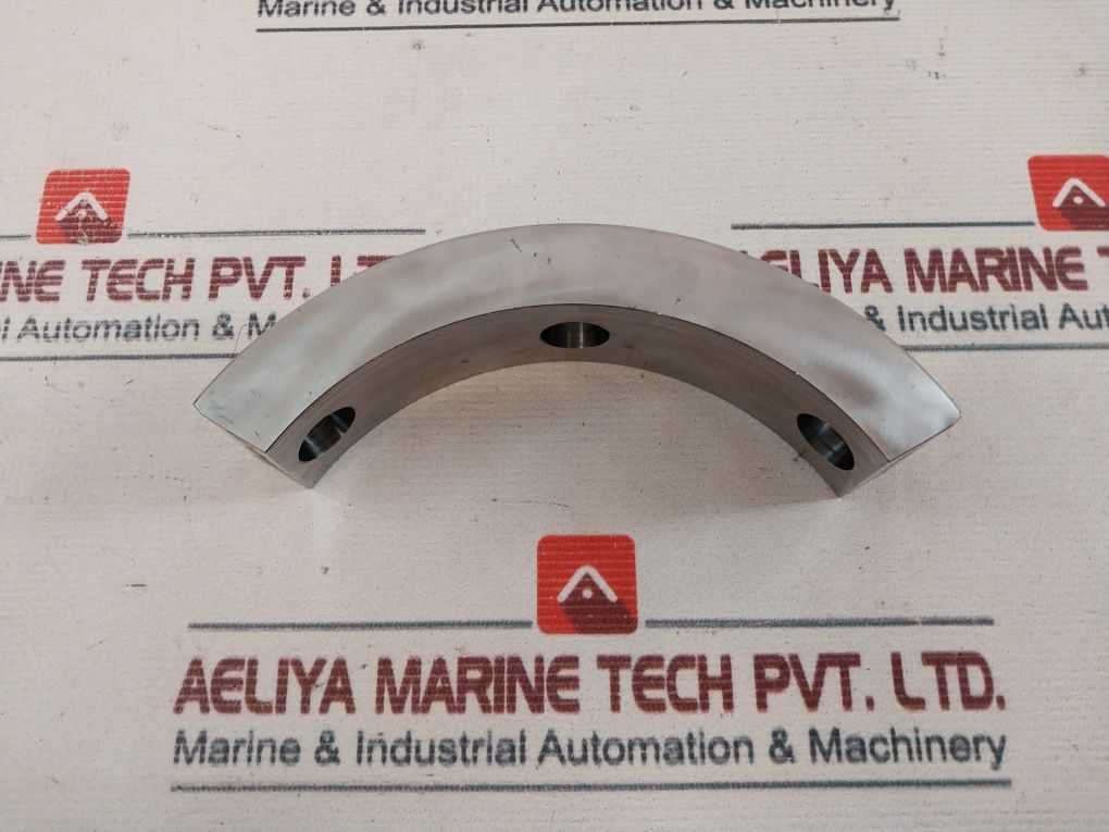 Blohm And Voss 775674-2 Load Carrying For Power Slip Die C Ring