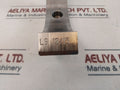 Blohm And Voss 775674-2 Load Carrying For Power Slip Die C Ring