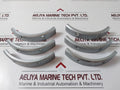 Blohm And Voss 80480-1 Retaining Ring