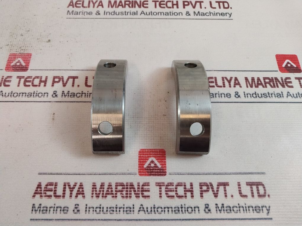 Blohm And Voss 83405-4 Load Ring 3-1/2 In-4-1/2 In