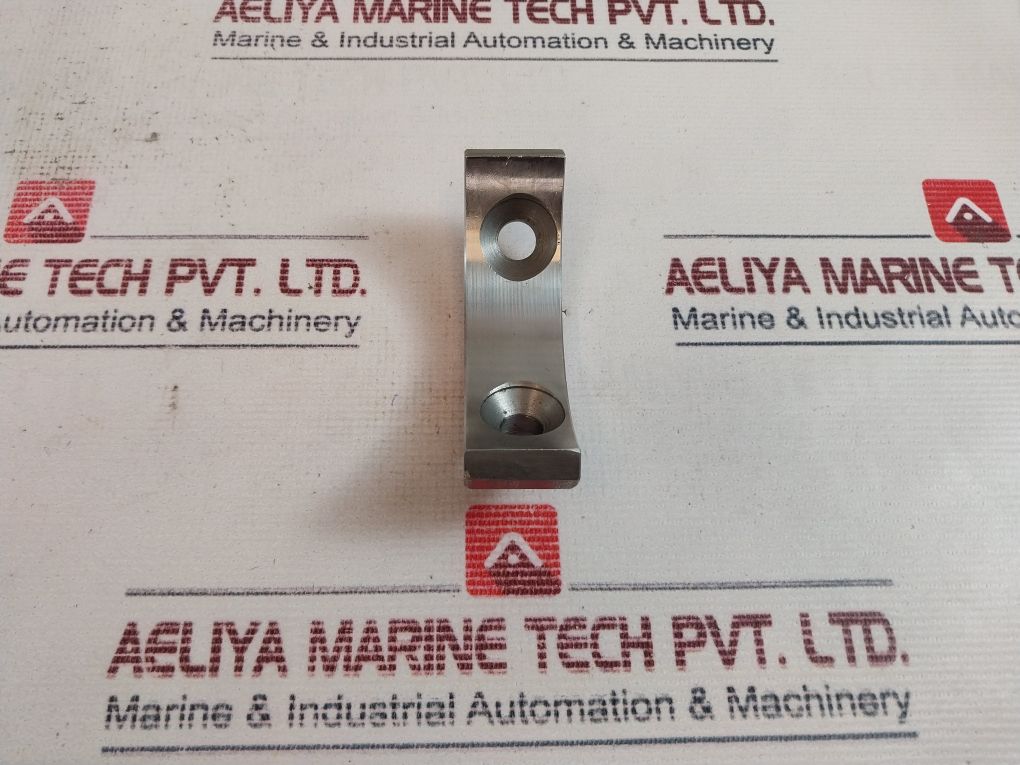 Blohm And Voss 83405-4 Load Ring 3-1/2 In-4-1/2 In