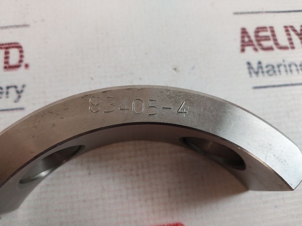 Blohm And Voss 83405-4 Load Ring 3-1/2 In-4-1/2 In