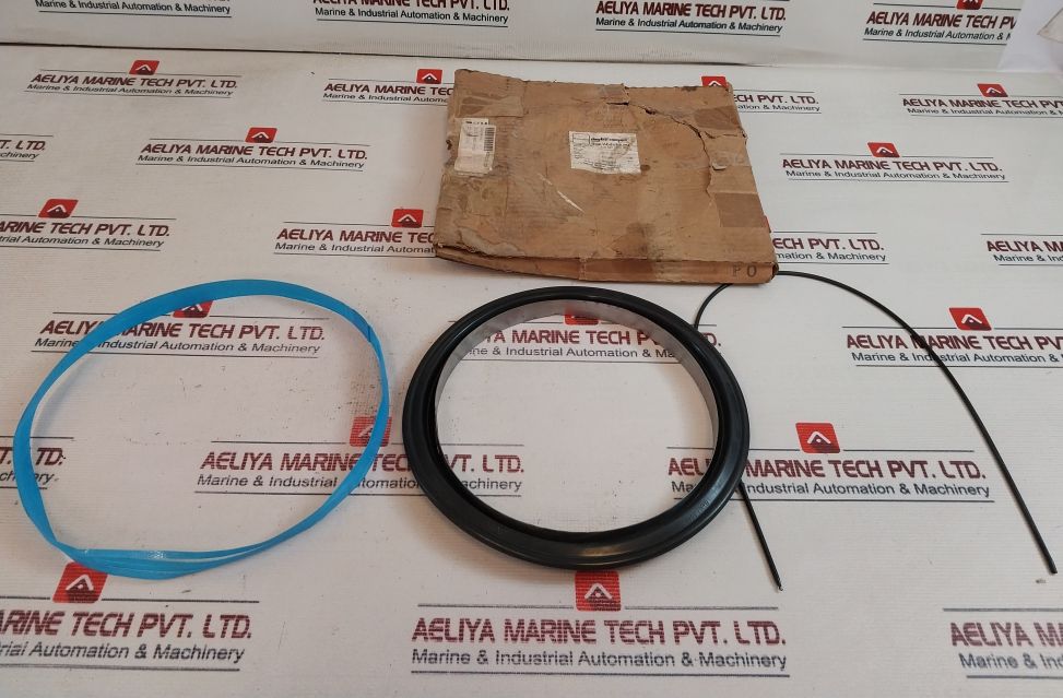 Blohm+Voss 220X262 Sealing Ring