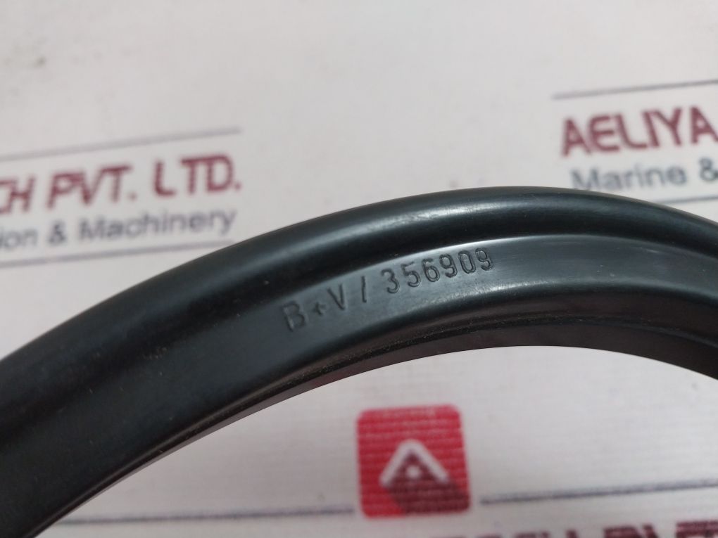Blohm+Voss 220X262 Sealing Ring