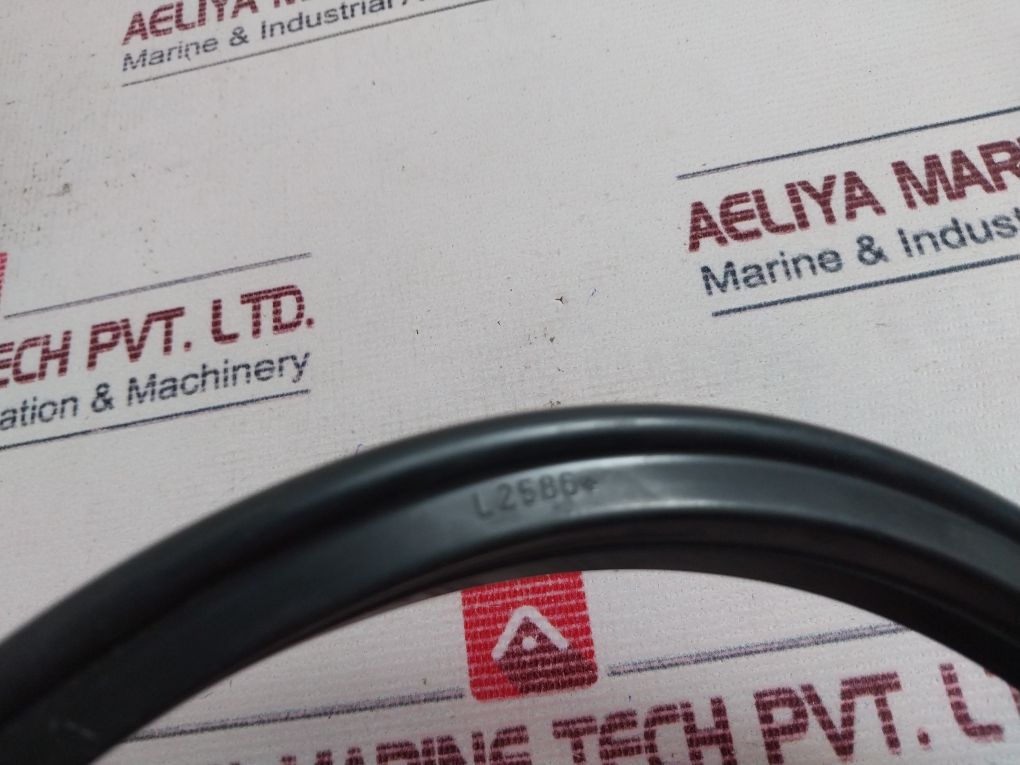 Blohm+Voss 220X262 Sealing Ring