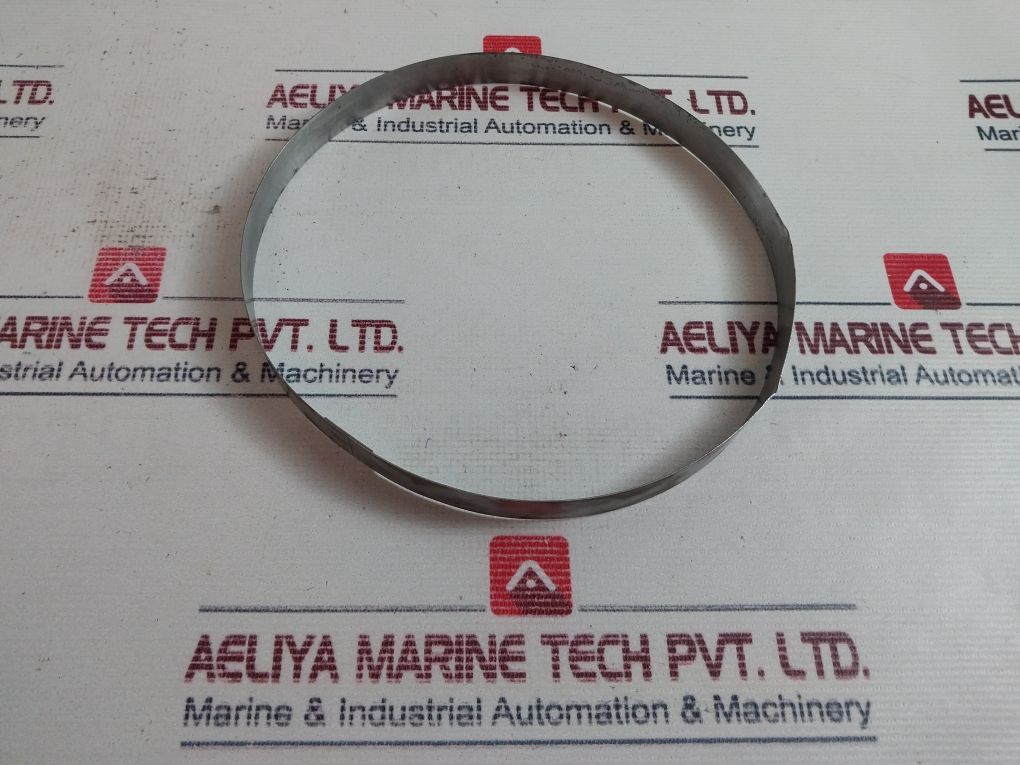 Blohm+Voss 220X262 Sealing Ring