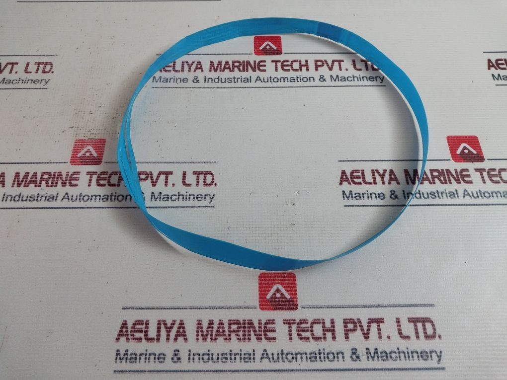 Blohm+Voss 220X262 Sealing Ring