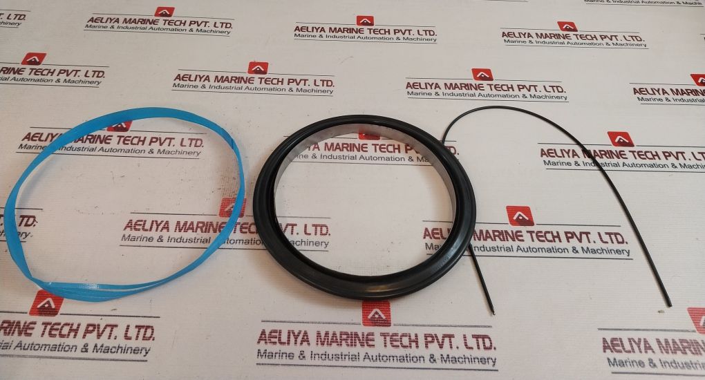 Blohm+Voss 220X262 Sealing Ring