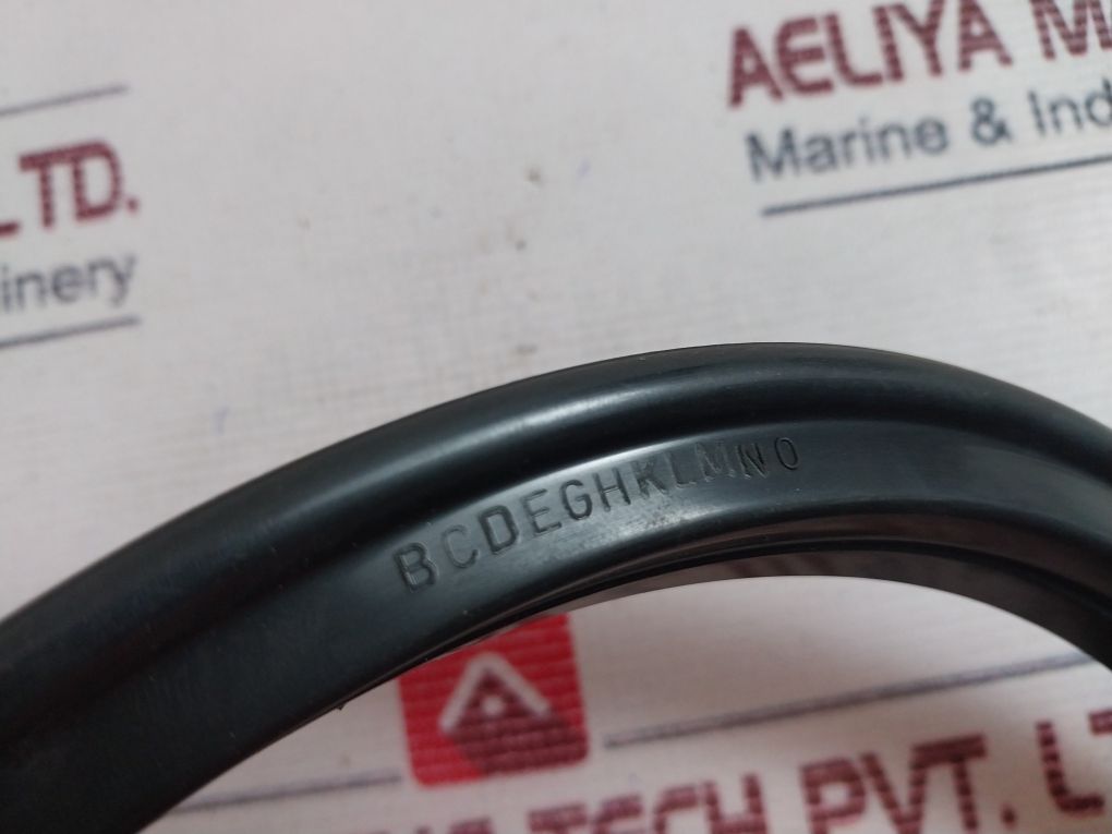 Blohm+Voss 220X262 Sealing Ring
