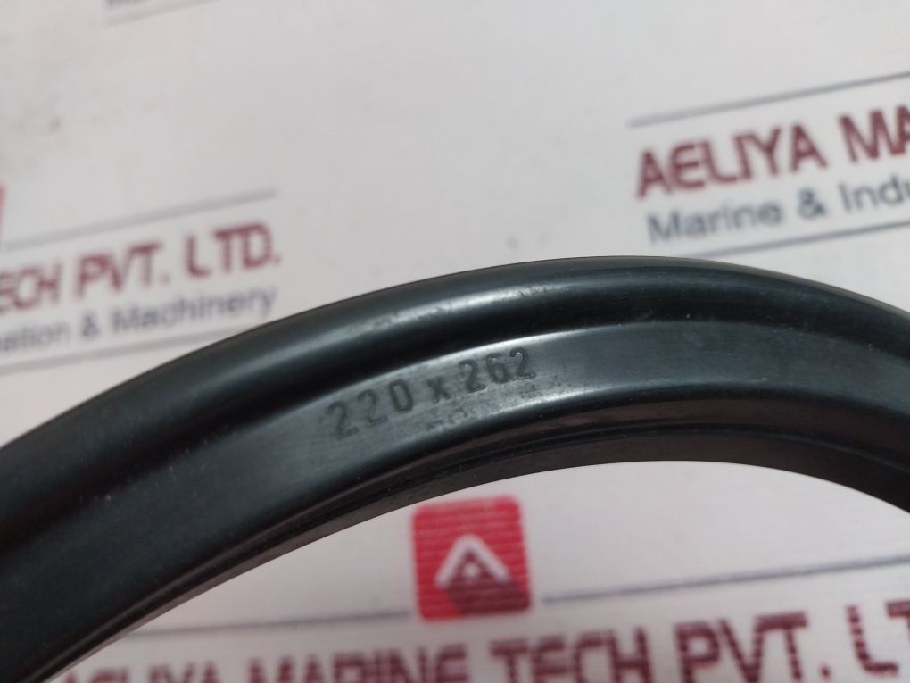 Blohm+Voss 220X262 Sealing Ring