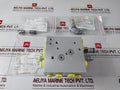 Blohm+Voss 756801 Valve Block For Power Slips (Ps 500)

