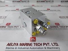 Blohm+Voss Zb1975.8 089 Valve Block