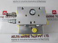 Blohm+Voss Zb1975.8 089 Valve Block