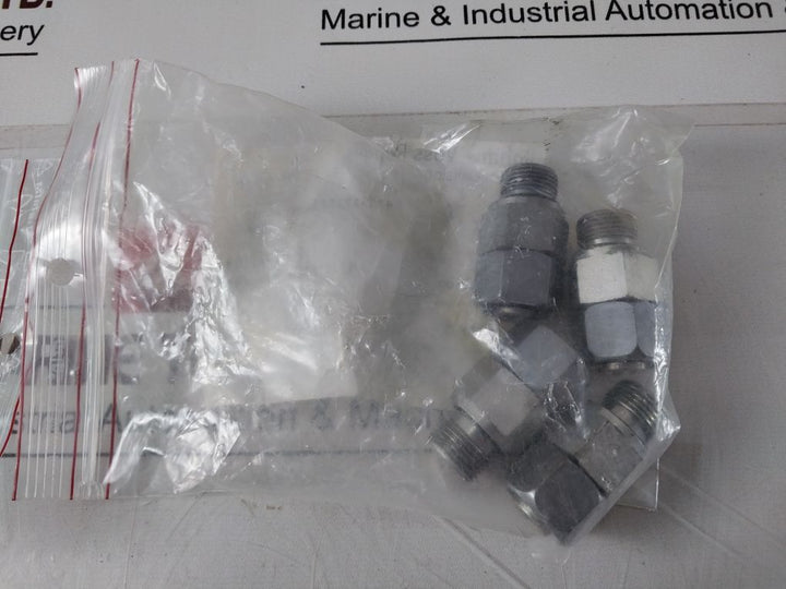 Blohm+Voss Zb1975.8 089 Valve Block