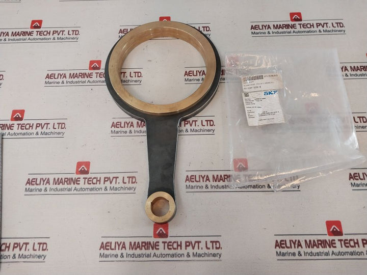 Blohm+Voss E5020E P12 N. 1 Connecting Rod