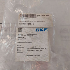 Blohm+Voss E5020E P12 N. 1 Connecting Rod