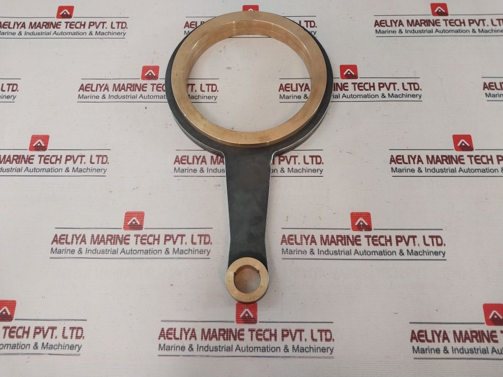 Blohm+Voss E5020E P12 N. 1 Connecting Rod